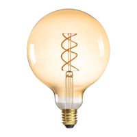 Źródło światła LED XLED G125 5W-SW | 29645 Kanlux