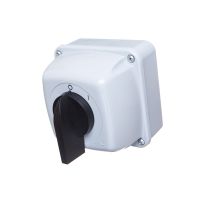 Łącznik krzywkowy ŁUK 16-13 | 921613 Elektromet