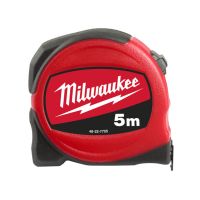 Taśma miernicza SLIM S5/19 | 48227705 Milwaukee