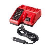 Ładowarka samochodowa M12-18AC | 4932459205 Milwaukee