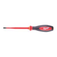Wkrętak izolowany VDE Slim SL 1,0 x 5,5 x 125 | 4932471447 Milwaukee