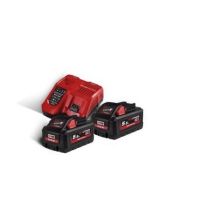 Zestaw akumulatorów M18HNRG-552-NRG | 4933464713 Milwaukee