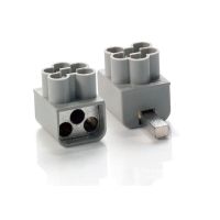 Zacisk rozgałęźny AS-3x16SNS | AS-3X16SNS Trytyt