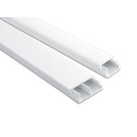 Kanał kablowy BKK-100x40 | BKK-100X40 Trytyt