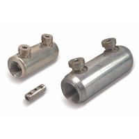 Złączka śrubowa aluminiowa zrywalno-demontowalna SPSR-150-240-SN | SPSR-150-240SN Trytyt