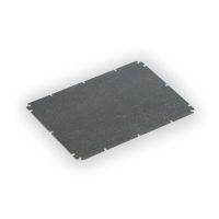 Płyta montażowa, stal galwanizowana, OMP3040 | OMP3040 Legrand
