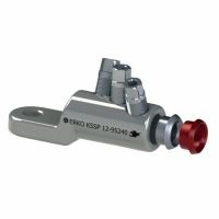 Końcówka śrubowa średnionapięciowa KSSP 16-6301000 (opak 1szt) | KSSP_16-6301000 Erko