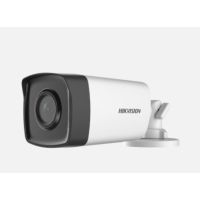 Kamera analogowa, DS-2CE17D0T-IT3F(2.8mm)(C), 2MP, WDR, IR 40m IP67 | 300512834 Hikvision Poland