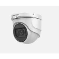 Kamera analogowa, DS-2CE76D0T-ITMFS(2.8mm), Turret IR 30m WDR, AGC, 2D DNR, BLC/HLC, TVI/AHD/CVI/CVB | 300613305 Hikvision Poland
