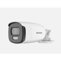Kamera ColorVu, DS-2CE12HFT-F(3.6m) Bullet, 5MP, CMOS WDR: ?130 dB, AGC, 3D DNR, BLC, HLC | 300511837 Hikvision Poland
