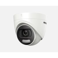 Kamera ColorVu DS-2CE72DFT-F28(2.8mm) Turret, 2MP, CMOS WDR: ?130 dB, AGC, 3D DNR, BLC, HLC | 300613794 Hikvision Poland