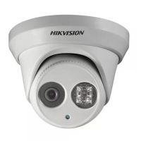 Kamera IP, DS-2CD2383G0-I(2.8mm), Turret, 8MP, IR EXIR 30m WDR 120dB, 3D DNR, IP67, IK10, ROI | 311301493 Hikvision Poland