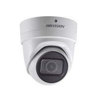 Kamera IP, DS-2CD2H86G2-IZS(2.8-12mm)(C), Turret, 8MP, IR 40m, WDR 120dB, 3D DNR, HLC/BLC | 311315498 Hikvision Poland