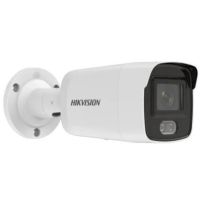 Kamera ColorVu, DS-2CD2047G2-LU(2.8mm)(C), Bullet, 4MP, Progressive Scan CMOS, WDR 130 dB, IR 40m, B | 311307392 Hikvision Poland