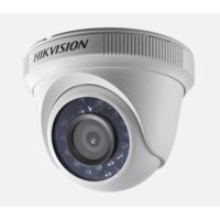 Kamera, DS-2CE56D0T-IRF(2.8mm)(C), Turret, 2MP, CMOS, WDR, AGC,BLC, HLC, IR 25 m | 300613461 Hikvision Poland