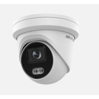 Kamera ColorVu, DS-2CD2347G2-LU(4mm)(C), Turret, 4MP, Progressive Scan, CMOS,WDR 130 dB, ICR, BLC, H | 311315185 Hikvision Poland