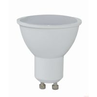 Lampa LED 2W GU10 3000K ciepła biała WW 140lm | FF000500.0 Faroform