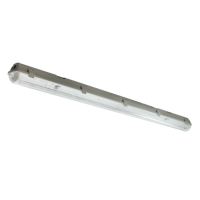 Oprawa hermetyczna 1xTuba LED T8 G13 1500mm IP65 230V X-TRUST LED PS | FF001804.0 Faroform