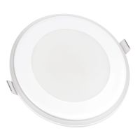 FIALE 3 STEPS 5,5W Aureola A, NW, round white | SLI022025NW Wojnarowscy