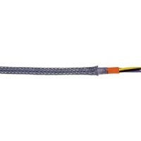 Przewód silikonowy OLFLEX HEAT 180 GLS 3G0,75 BĘBEN | 0046202 Lapp Kabel
