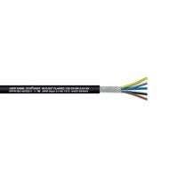 Kabel sterowniczy bezhalogenowy OLFLEX CLASSIC 135 CH BK 0,6/1 kV 5G4 0,6/1kV BĘBEN | 1123486 Lapp Kabel