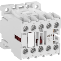 Stycznik MC1A310ATN 220…240V 50Hz / 244…270V 60Hz 3B AC-3 9A 4kW/400V, zaciski śrub. | 1SAL100214R9901 ABB