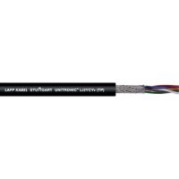 Przewód sterowniczy UNITRONIC LI2YCYv (TP) 8x2x0,5 BĘBEN | 0031363 Lapp Kabel