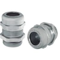 Dławnica kablowa mosiężna M20 IP68 SKINTOP MS-M-XL ATEX 20x1,5 | 53112820 Lapp Kabel