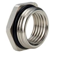 Redukcja mosiężna SKINDICHT MR-M 6kt. 32x1,5/16x1,5+O-RING | 52101969 Lapp Kabel