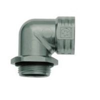 Dławik kątowy SKINDICHT RWV-M 32x1,5 o. E+D | 52107841 Lapp Kabel