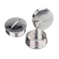 Zaślepka mosiężna SKINDICHT BL PG 29 +0-RING | 54001620 Lapp Kabel