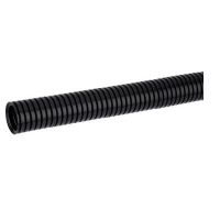 Rura SILVYN RILL PA12 10/6,5x10 BK | 61815105 Lapp Kabel