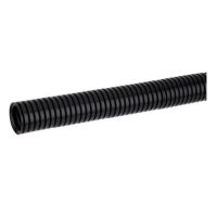 Wąż osłonowy poliamidowy PG11 12x15,8 SILVYN RILL PA12 czarny 50m | 61815125 Lapp Kabel