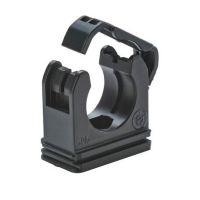 Uchwyt do peszla SILVYN KLICK-RH 34 GY | 65500636 Lapp Kabel