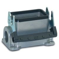 Obudowa gniazda pulpitowa EPIC H-B 10 SGR-LB 21 | 10034700 Lapp Kabel
