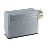 Obudowa EPIC H-A 16 TS M20 ZW | 19564000 Lapp Kabel
