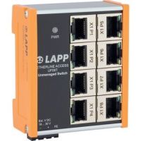 Switch ETHERLINE ACCESS UF08T | 21700145 Lapp Kabel