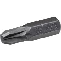 Końcówka PZ 1x25 do wkrętarki STALCO | S-13201 Stalco