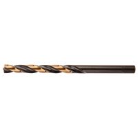 Wiertło do metalu HSS-CNC, 124°, "Pro-Tec", 6.0mm | 55H025 GRAPHITE