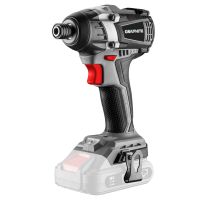 Zakrętarka udarowa bezszczotkowa Energy+ | 58G024 GRAPHITE