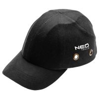 Czapka z daszkiem ze wzmocnieniem CE | 97-590 NEO TOOLS