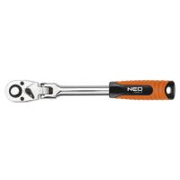 Grzechotka 1/2", 285mm | 08-519 NEO TOOLS