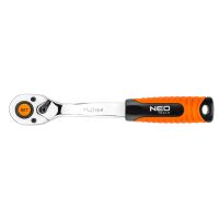 Grzechotka 1/2 90T | 08-536 NEO TOOLS