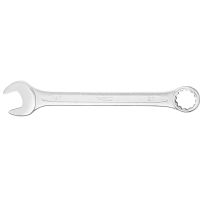 Klucz płasko-oczkowy 27 x 310mm | 09-727 NEO TOOLS