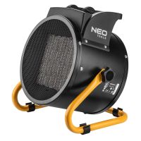 Nagrzewnica elektryczna ceramiczna PTC 3kW | 90-063 NEO TOOLS