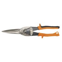 Nożyce do blachy wydłużone 290 mm | 31-061 NEO TOOLS