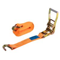 Pas transportowy 5 mx50mm, 5T opasanie, 2,5 T prosty | 84-140 NEO TOOLS