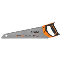 Piła płatnica 400mm 7 TPI | 41-131 NEO TOOLS