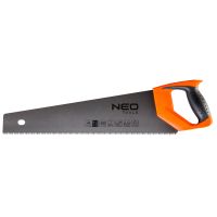 Piła płatnica 450mm, 7 TPI, PTFE | 41-016 NEO TOOLS