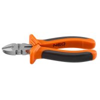 Szczypce boczne 160mm NEO | 01-017 NEO TOOLS